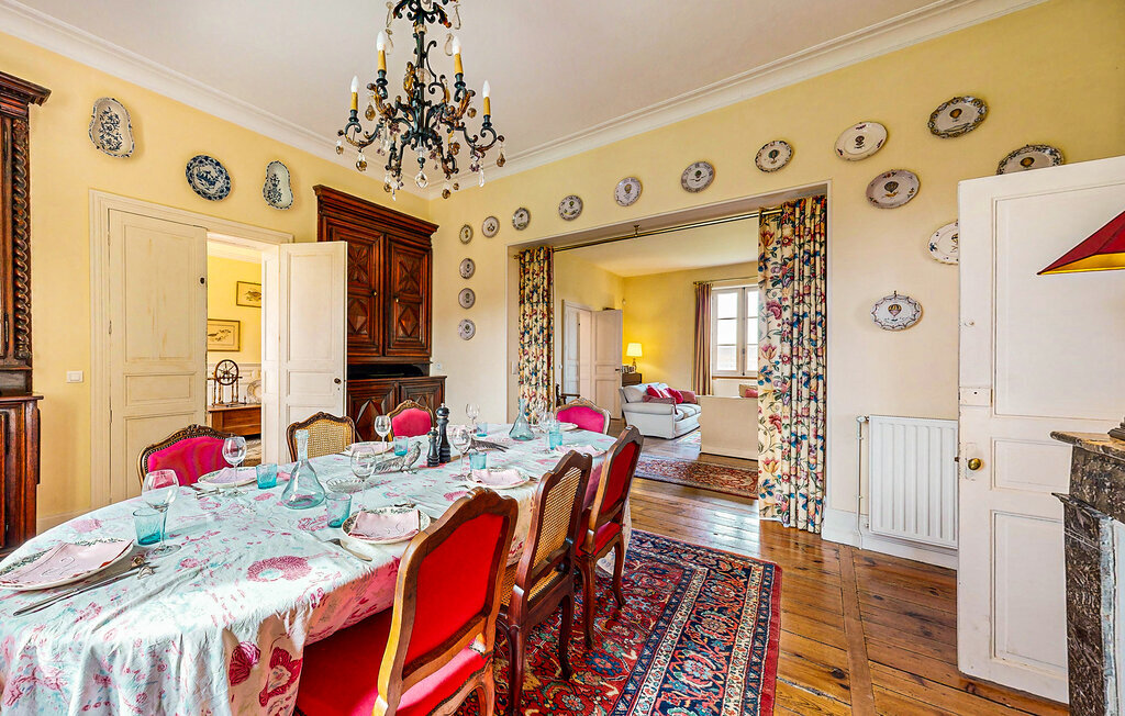 Maison de 300 m² avec piscine à Saint-Agne - Photo 15