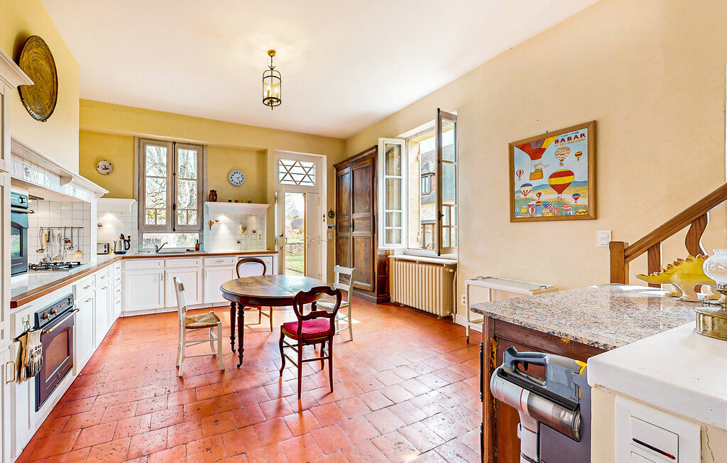 Maison de 300 m² avec piscine à Saint-Agne - Photo 16