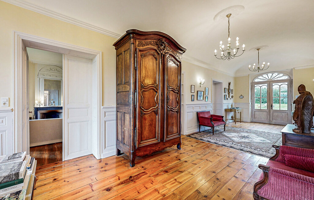 Maison de 300 m² avec piscine à Saint-Agne - Photo 17