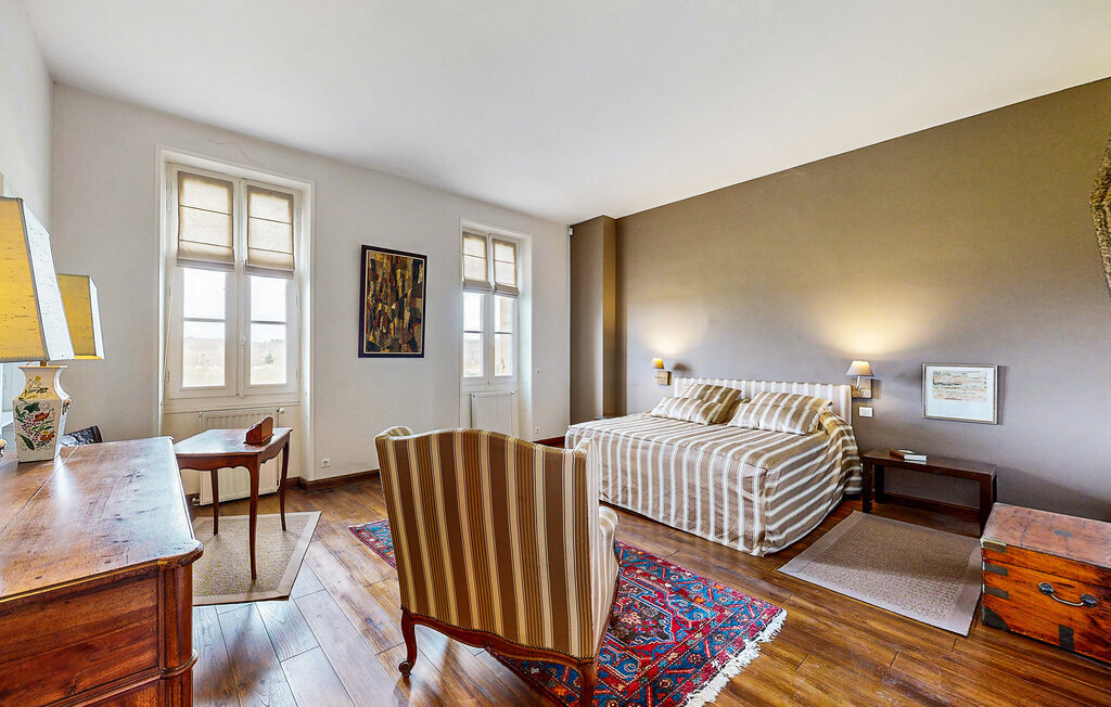 Maison de 300 m² avec piscine à Saint-Agne - Photo 20