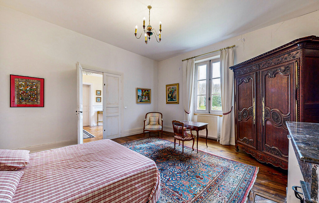 Maison de 300 m² avec piscine à Saint-Agne - Photo 22