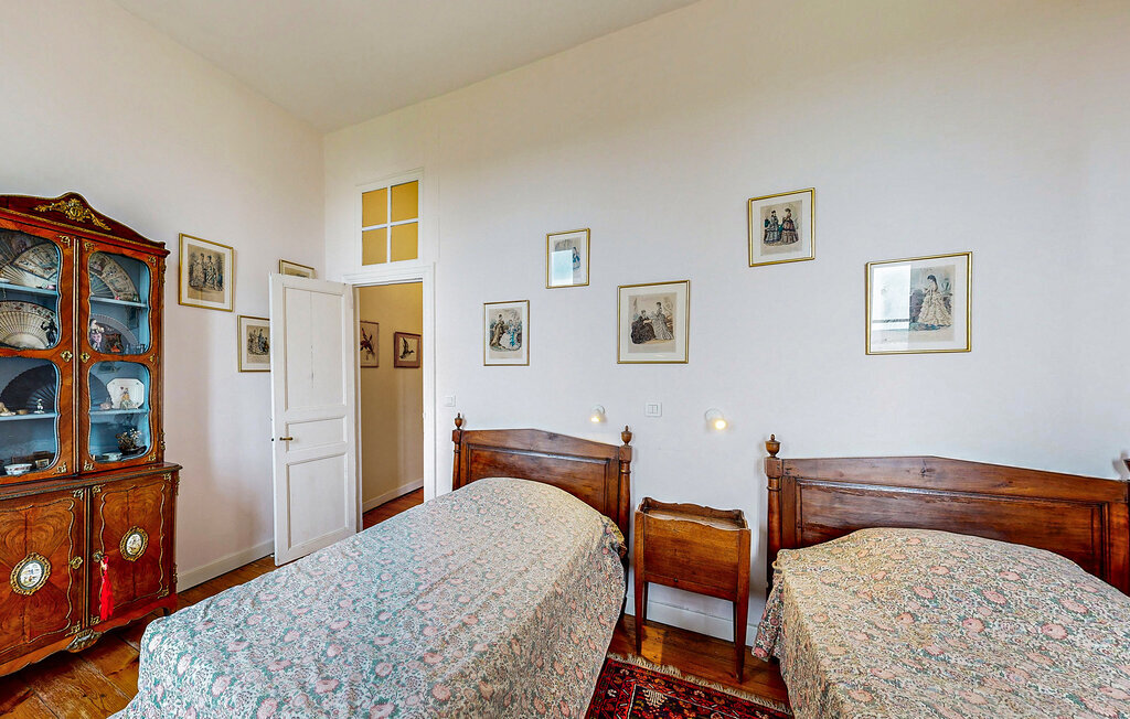 Maison de 300 m² avec piscine à Saint-Agne - Photo 27
