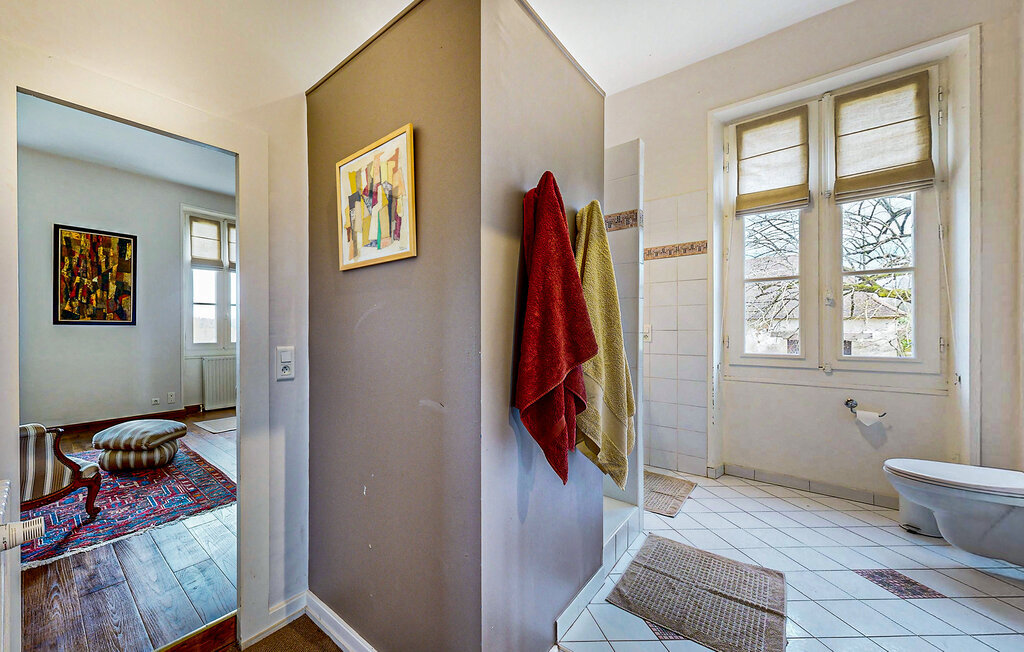 Maison de 300 m² avec piscine à Saint-Agne - Photo 33