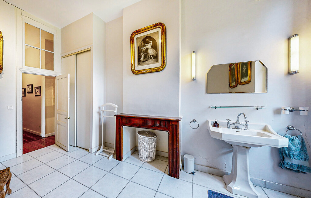 Maison de 300 m² avec piscine à Saint-Agne - Photo 34
