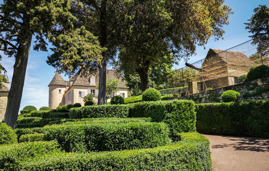 Maison de 300 m² avec piscine à Saint-Agne - Photo 40