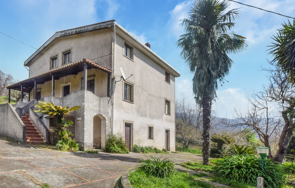 Maison 6 personnes à Cetraro   San Pietro - Photo 1