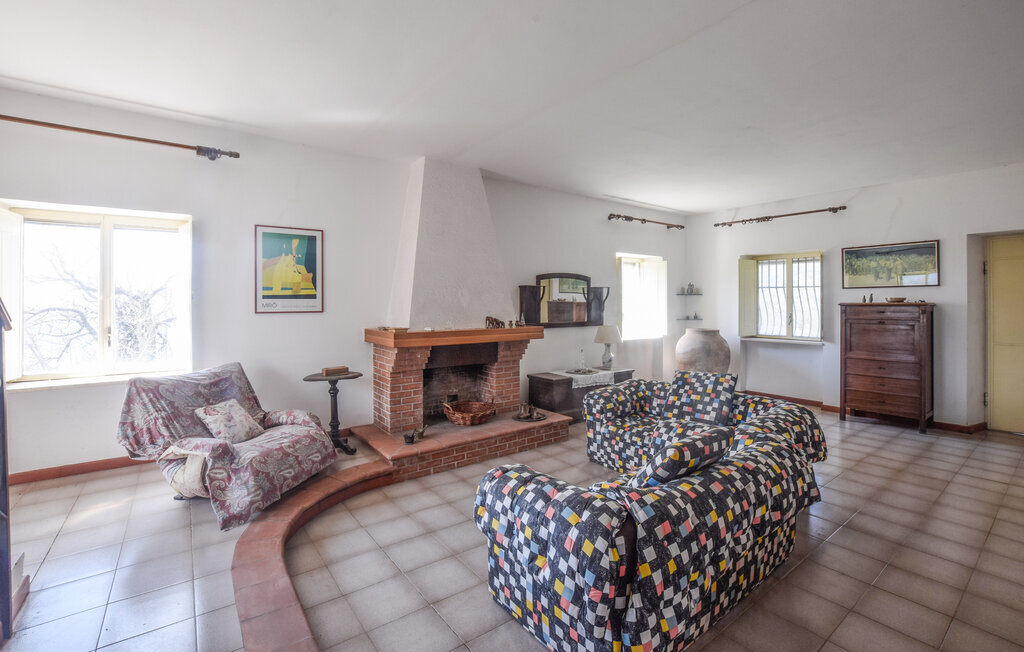 Maison 6 personnes à Cetraro   San Pietro - Photo 2