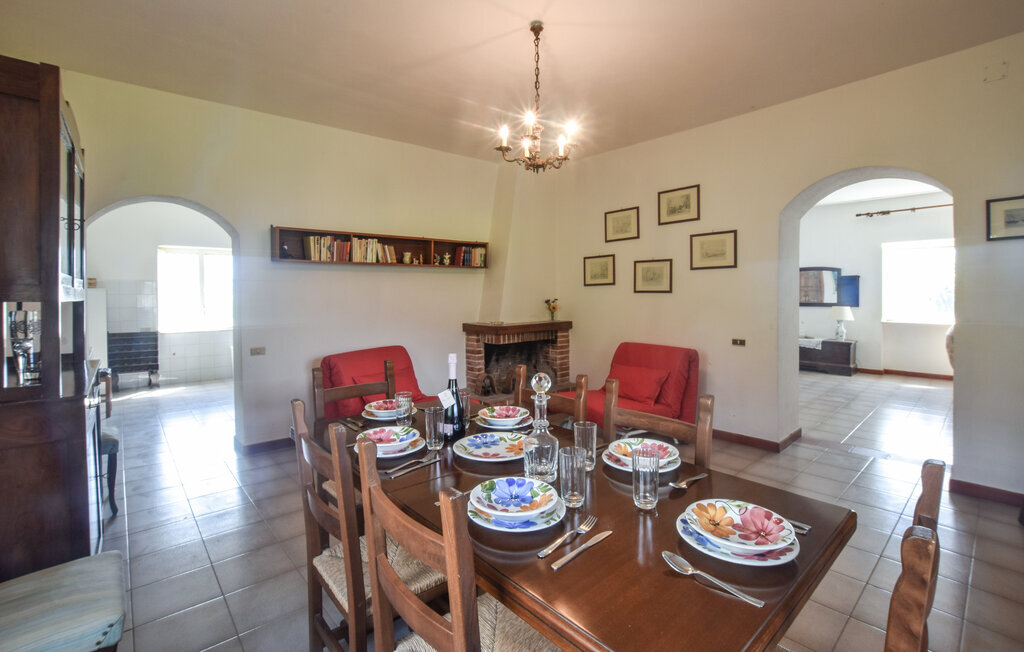 Maison 6 personnes à Cetraro   San Pietro - Photo 3