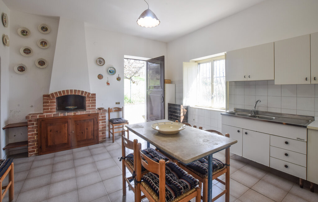 Maison 6 personnes à Cetraro   San Pietro - Photo 4