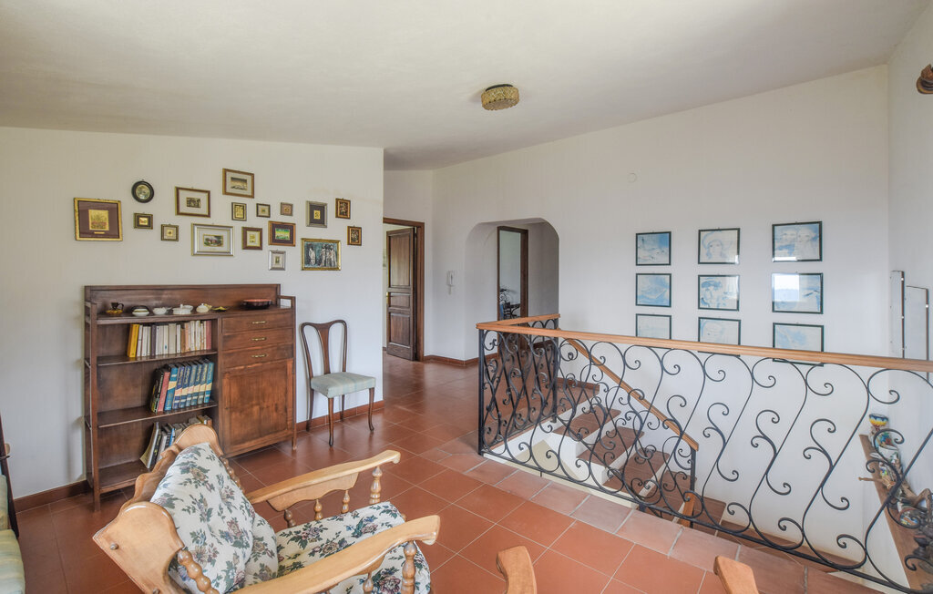 Maison 6 personnes à Cetraro   San Pietro - Photo 6