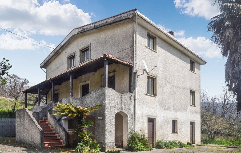 Maison 6 personnes à Cetraro   San Pietro - Photo 8