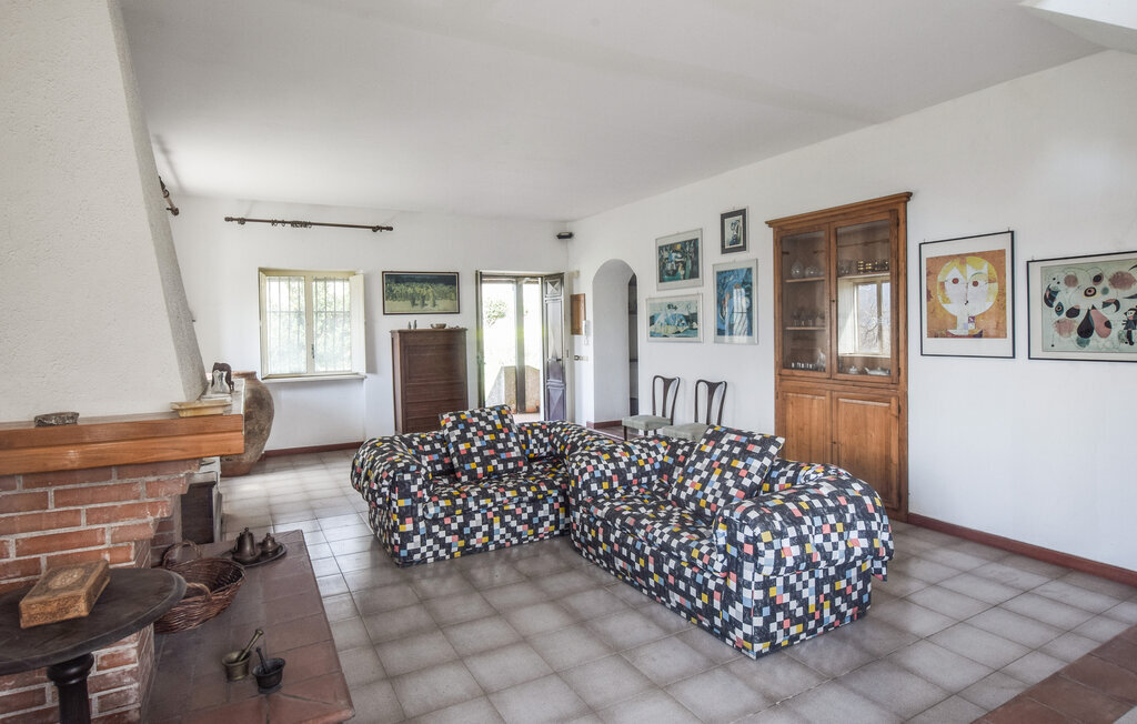 Maison 6 personnes à Cetraro   San Pietro - Photo 9