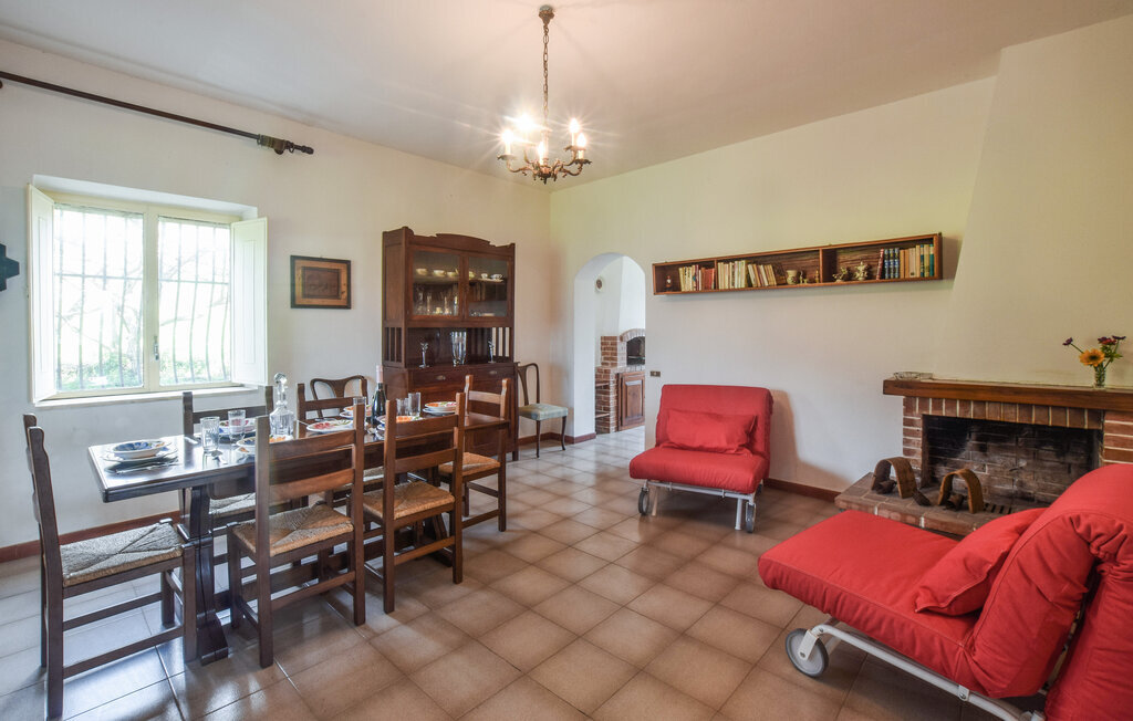 Maison 6 personnes à Cetraro   San Pietro - Photo 10