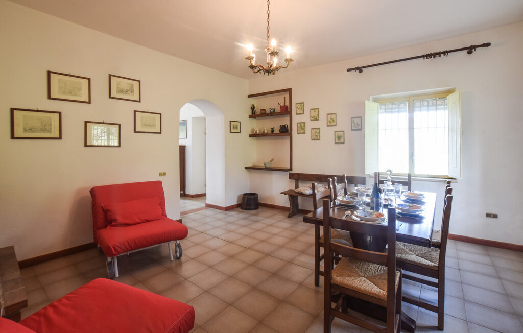 Maison 6 personnes à Cetraro   San Pietro - Photo 11