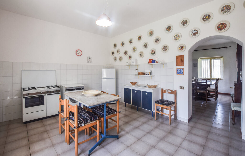 Maison 6 personnes à Cetraro   San Pietro - Photo 12