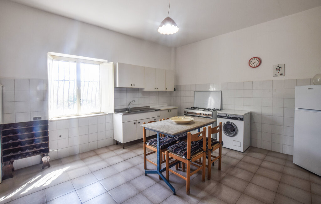 Maison 6 personnes à Cetraro   San Pietro - Photo 13
