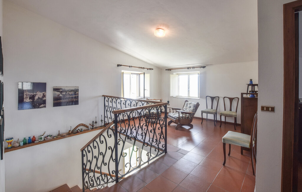 Maison 6 personnes à Cetraro   San Pietro - Photo 14