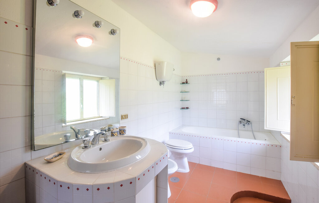 Maison 6 personnes à Cetraro   San Pietro - Photo 20