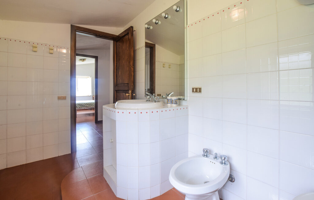 Maison 6 personnes à Cetraro   San Pietro - Photo 21