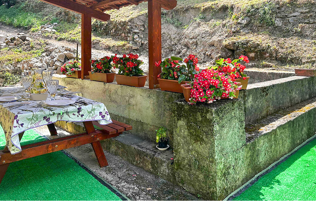 Maison 4 personnes à Varese Ligure - Photo 2