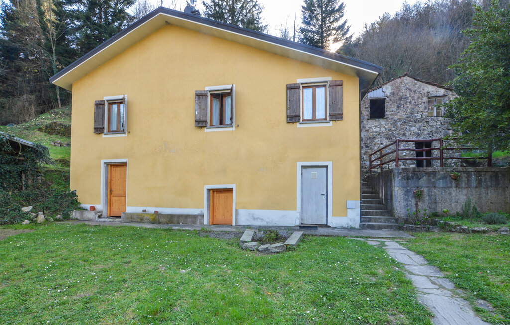 Maison 4 personnes à Varese Ligure - Photo 8