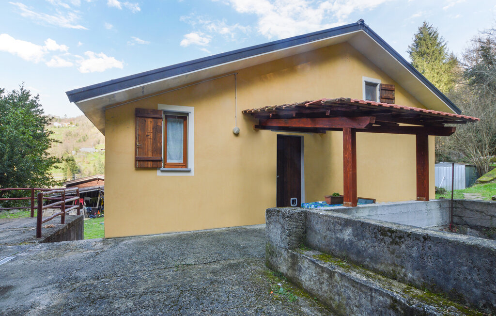 Maison 4 personnes à Varese Ligure - Photo 9
