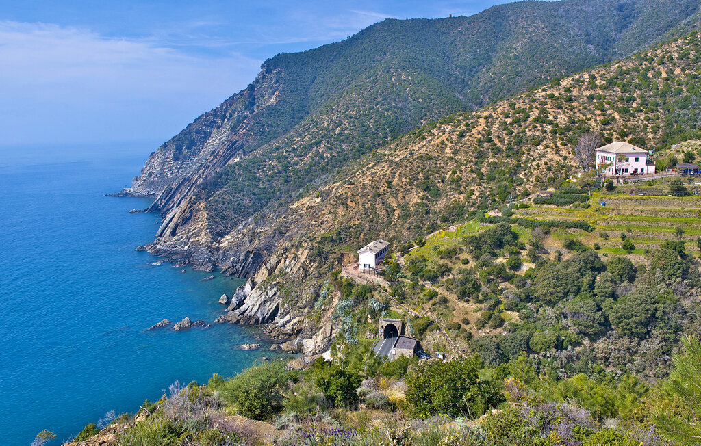 Maison 4 personnes à Varese Ligure - Photo 17