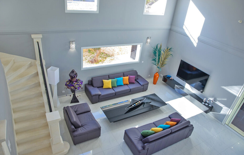 Les Villas Au Palmier, deux maisons 5 chambres avec piscine chauffée - Photo 25