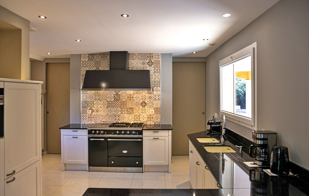 Les Villas Au Palmier, deux maisons 5 chambres avec piscine chauffée - Photo 30