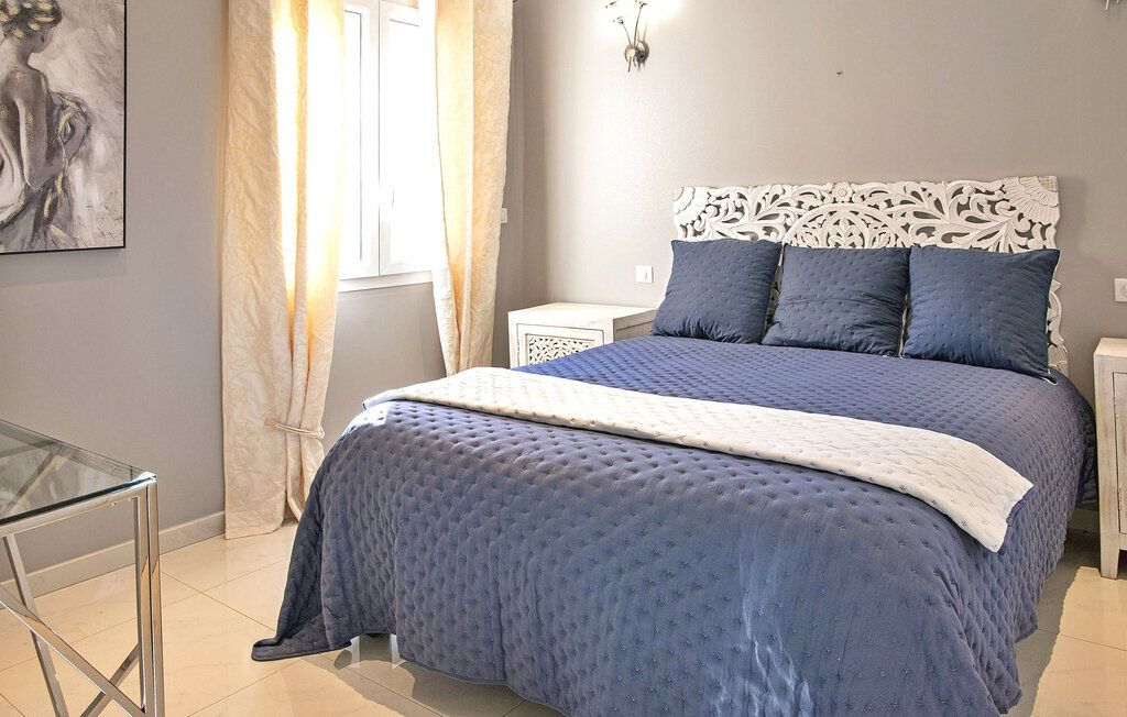 Les Villas Au Palmier, deux maisons 5 chambres avec piscine chauffée - Photo 32
