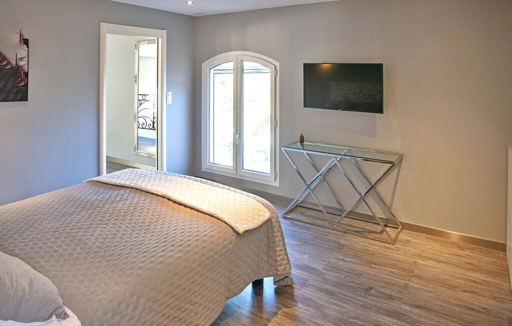 Les Villas Au Palmier, deux maisons 5 chambres avec piscine chauffée - Photo 35