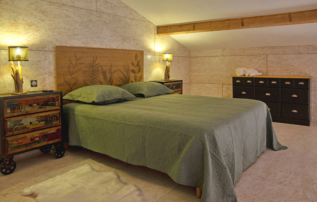 Les Villas Au Palmier, deux maisons 5 chambres avec piscine chauffée - Photo 37