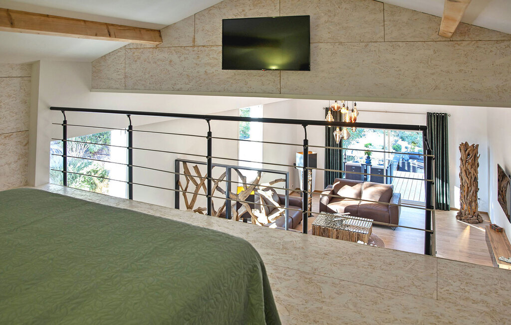 Les Villas Au Palmier, deux maisons 5 chambres avec piscine chauffée - Photo 38