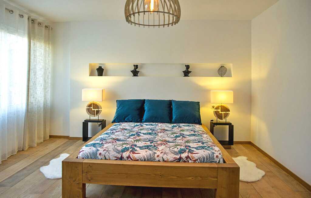 Les Villas Au Palmier, deux maisons 5 chambres avec piscine chauffée - Photo 39