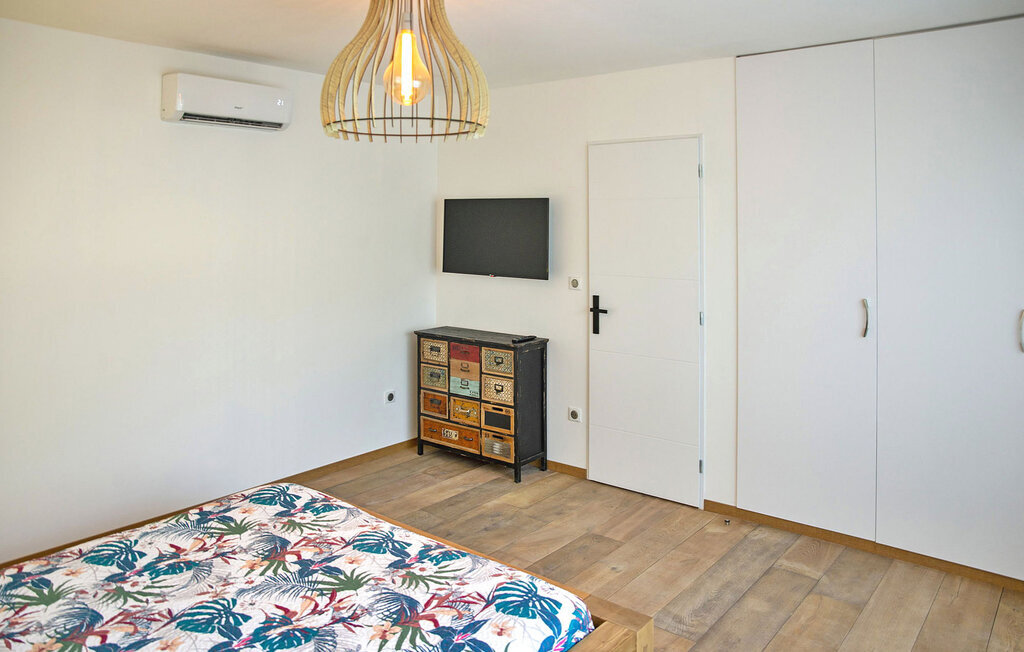 Les Villas Au Palmier, deux maisons 5 chambres avec piscine chauffée - Photo 40