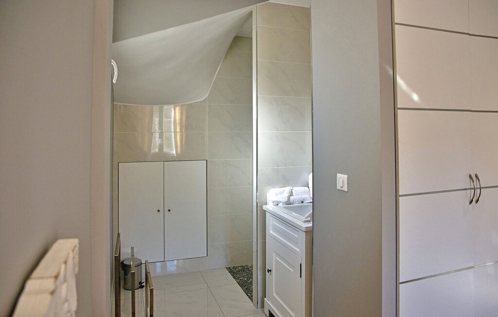 Les Villas Au Palmier, deux maisons 5 chambres avec piscine chauffée - Photo 41