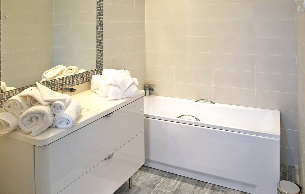 Les Villas Au Palmier, deux maisons 5 chambres avec piscine chauffée - Photo 43
