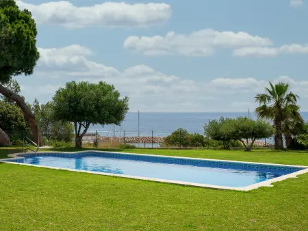 Maison calme 4 chambres près plage Munts, climatisée, piscine partagée - Photo 3