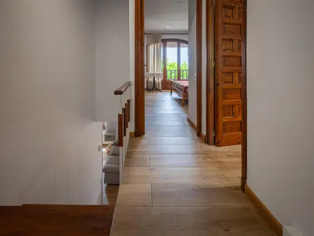 Maison calme 4 chambres près plage Munts, climatisée, piscine partagée - Photo 19