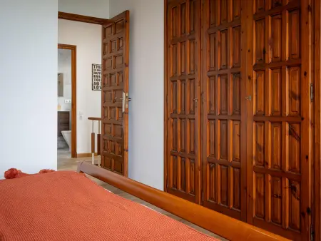 Maison calme 4 chambres près plage Munts, climatisée, piscine partagée - Photo 24