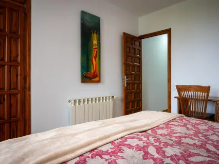 Maison calme 4 chambres près plage Munts, climatisée, piscine partagée - Photo 29
