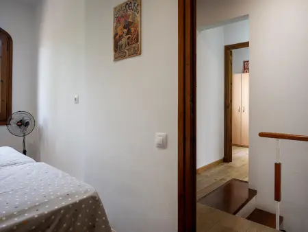 Maison calme 4 chambres près plage Munts, climatisée, piscine partagée - Photo 30