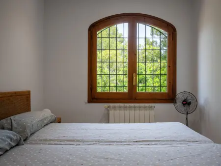 Maison calme 4 chambres près plage Munts, climatisée, piscine partagée - Photo 31