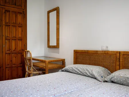 Maison calme 4 chambres près plage Munts, climatisée, piscine partagée - Photo 32