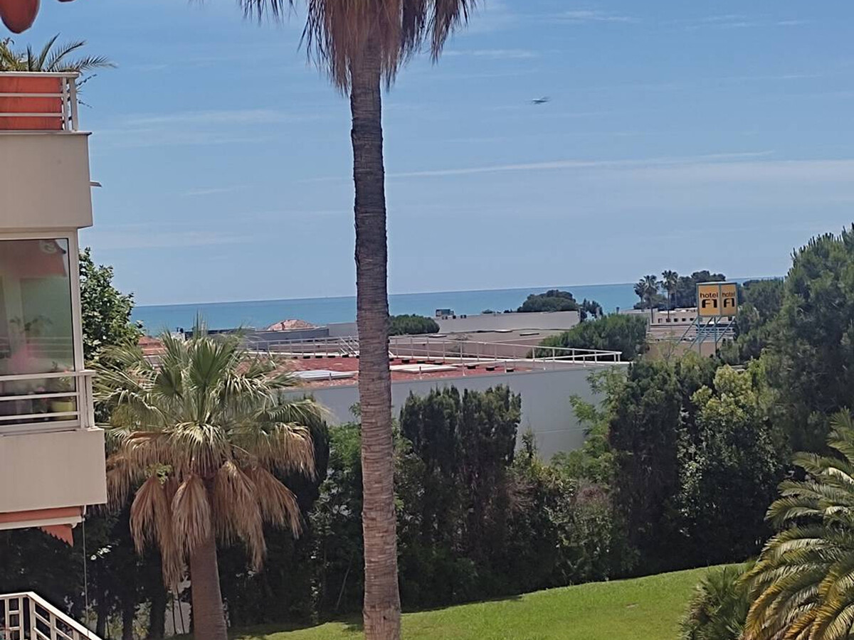 Appartement 2 pièces Villeneuve-Loubet, vue mer et parking - Photo 2