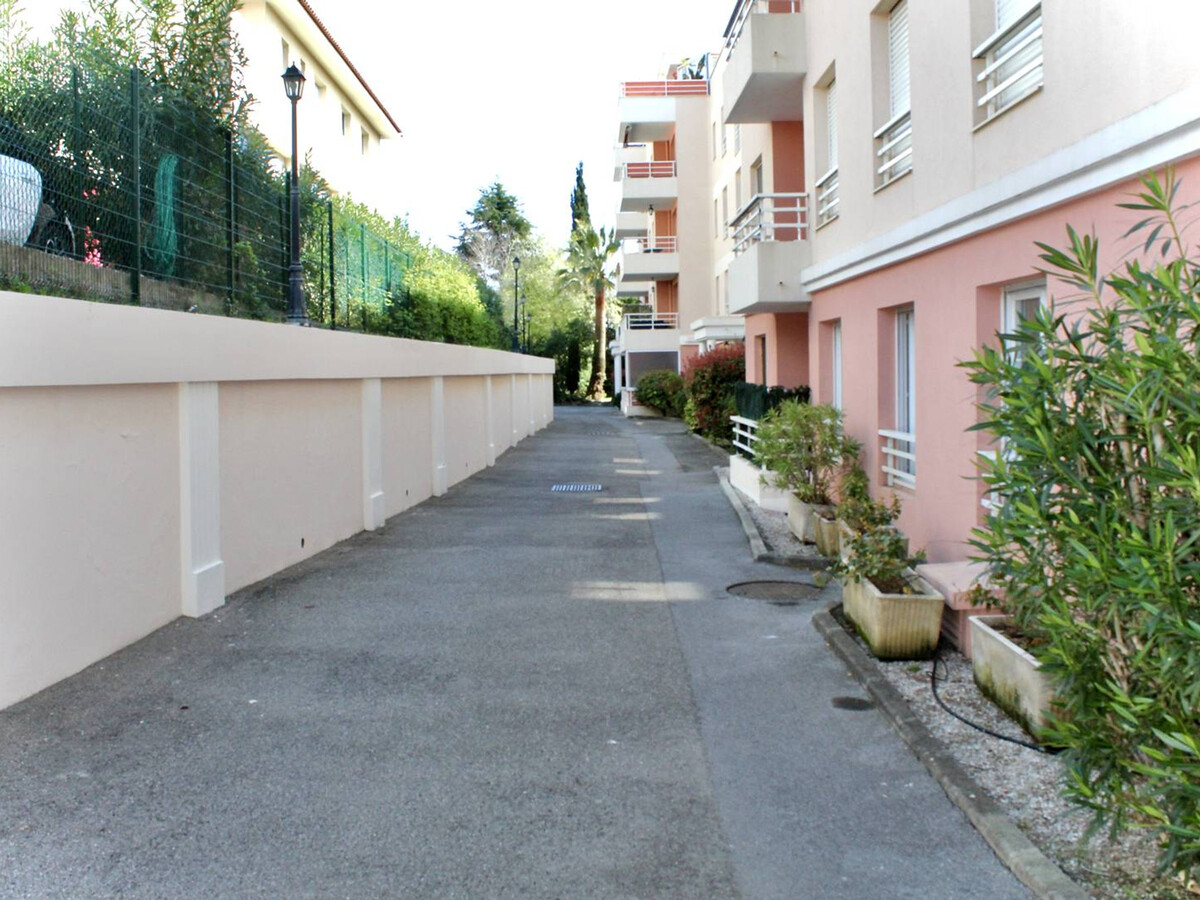 Appartement 2 pièces Villeneuve-Loubet, vue mer et parking - Photo 20