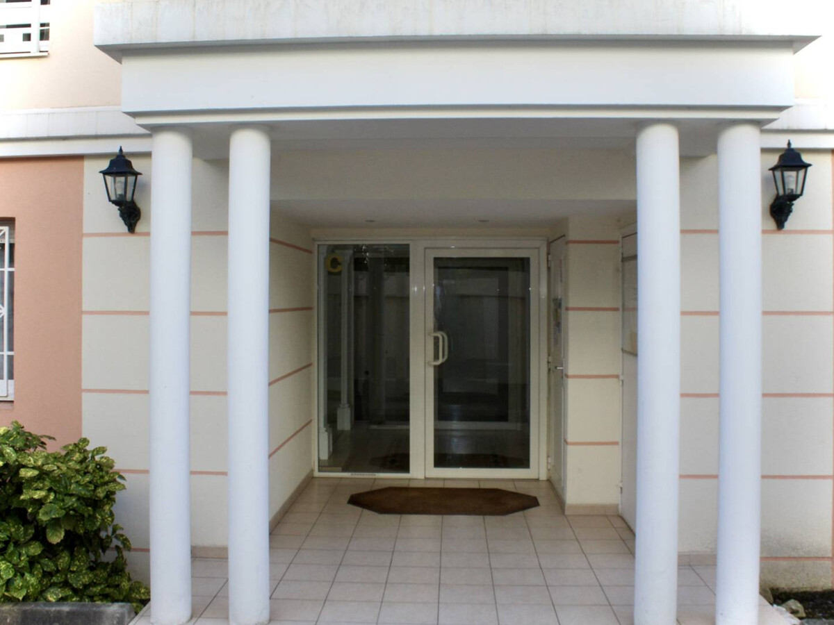 Appartement 2 pièces Villeneuve-Loubet, vue mer et parking - Photo 21