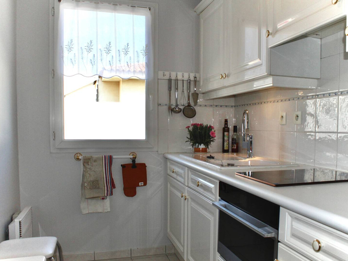 Appartement 2 pièces Villeneuve-Loubet, vue mer et parking - Photo 22