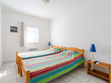 Villa climatisée avec terrasse, cuisine d’été et WIFI – Proche plage à Narbonne - Photo 4