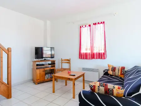 Villa climatisée avec terrasse, cuisine d’été et WIFI – Proche plage à Narbonne - Photo 7